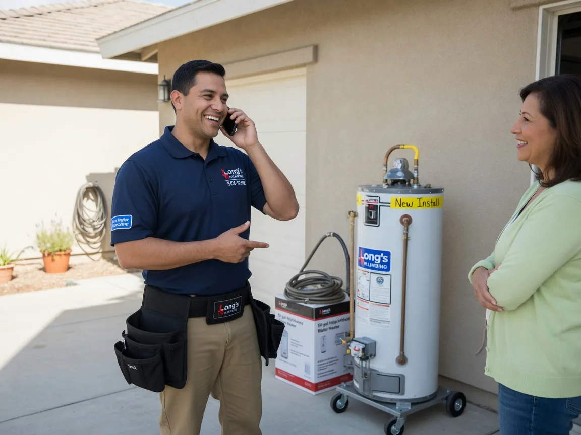 Leak Detection Coward, SC FAQs